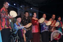 Kemenpar Bantu Promosi Pariwisata Kaltim