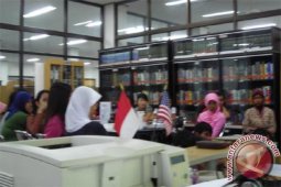 "Amcor" UMM Gelar "Spelling Bee" Siswa SMA