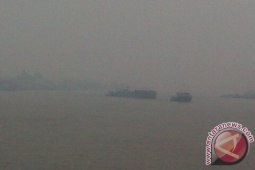 Pemkot: ISPU Di Pontianak Mendekati Kategori Berbahaya