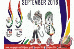 Kabupaten Kuningan Siapkan Objek Wisata Atlet  PON