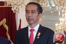 Presiden terima tujuh nama calon anggota Komisi Yudisial