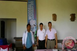 170 Peserta Ikuti Asia University di Bali