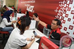 Layanan Digital Telkomsel di Jatim Tumbuh 144 Persen