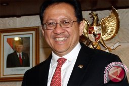 DPD: Optimalkan Sumber Daya Wujudkan Kemaritiman