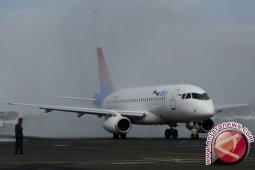 Otoritas Bandara Hang Nadim tunggu edaran penyingkiran pesawat tua