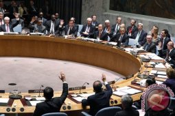 Pemimpin Parlemen se-Dunia Dukung Agenda 2030 PBB