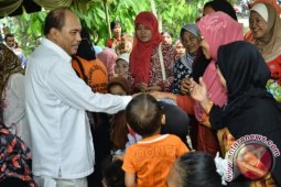 Wali Kota Serap Aspirasi Masyarakat Melalui "Jumling"