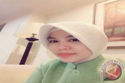 Lailah Fitriah: Saatnya Berbagi Haji