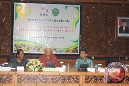 Gubernur: Iptek Penting dalam Pembangunan