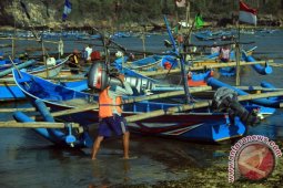 Nelayan Pacitan