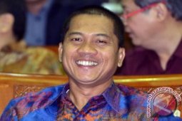 PAN Belum Berencana Dukung Revisi UU MD3