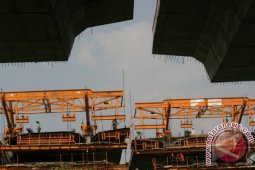 Pembangunan Tol Trans Jawa