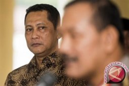 Budi Waseso: saya tidak dilengserkan, jelas naik predikat