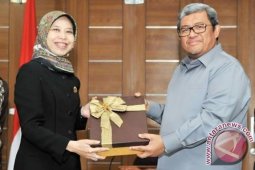 Pembahasan  KUA-PPAS Jabar 2017 ditargetkan Selesai Desember