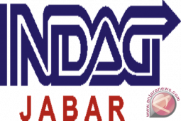 Disperindag Jabar kendalikan harga kebutuhan pokok melalui pemantauan pasar