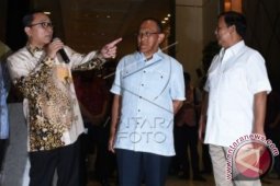 F-PKS: KMP Tidak Pernah Ganggu Pemerintah