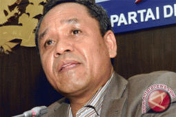 DPR akan minta Kapolri jelaskan penggantian Kabareskrim