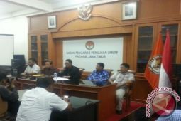 KPU Buka Pendaftaran Cawali-Cawawali Surabaya Tahap Tiga