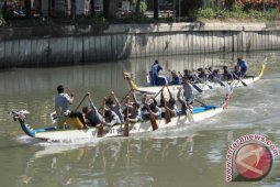 Lomba Dayung