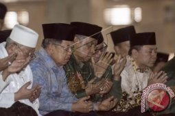 Pengukuhan Pengurus Besar NU