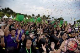 The Music Run 2015