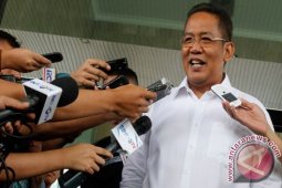 Komjen Anang Tegaskan Semua Perkara di Bareskrim Polri Tetap Diproses