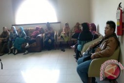 Honorer Penajam Lulus CPNS Pertanyakan Kepastian Pengangkatan
