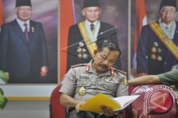 DPR Akan Minta Kapolri Jelaskan Penggantian Kabareskrim