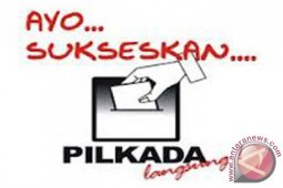 Dua Pasangan Cawali-Cawawali Surabaya Tentukan Waktu Coblos