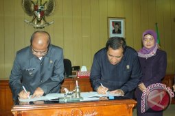 Pemkot Tambah Penyertaan Modal PDAM Rp72,6 Miliar
