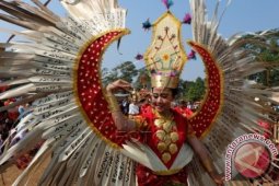 Gebyar Nusantara IPB