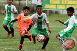 Piala Menpora U-14 Zona Aceh
