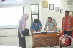 Bangka Tengah Gandeng Telkom Wujudkan "Smart City"