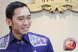 Demokrat Nilai Wacana Perubahan UU MD3 Habiskan Waktu