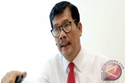 Efendi Panjaitan Lanjutkan Perjuangan ke Legislatif