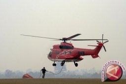 Empat strategi operasi darurat asap