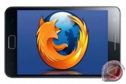 Mozilla Uji Browser Firefox Untuk iOS