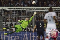 Islandia lolos putaran final Piala Eropa pertama kalinya
