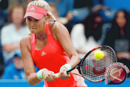 Babos-Mladenovic pimpin draw ganda putri