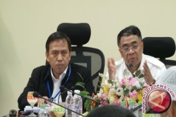 DPR Desak Transparansi "Upgrade" Bus Jamaah