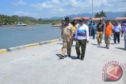 Festival Boalemo, Pintu Gerbang Pariwisata Gorontalo
