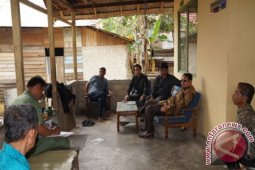 Komisi III Berencana Tinjau Lagi Proyek Jalan Karya Bakti