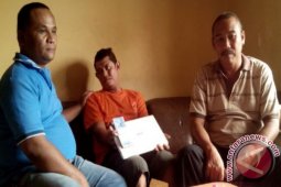 Polisi Ringkus Pencuri Berkedok Petugas PDAM