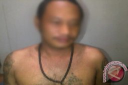 Polsekta Banjarmasin Tengah Tangkap Pelaku Pengancaman