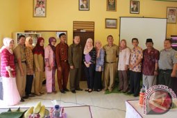 Tanbu Programkan Satu Hari Tanpa Nasi