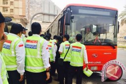 DPR desak transparansi "upgrade" bus jemaah