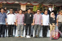 KPU Samarinda Minta Peserta Pilkada Patuhi Aturan