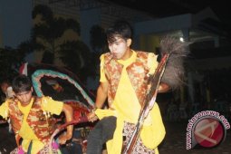 Disporabudpar Apresiasi Gebyar Pentas Seni Dewan Kesenian