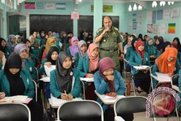 Wali Kota : Mahasiswa Adalah Orang Yang Profesional