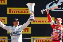 Kemenangan Hamilton GP Italia Masih Diselidiki